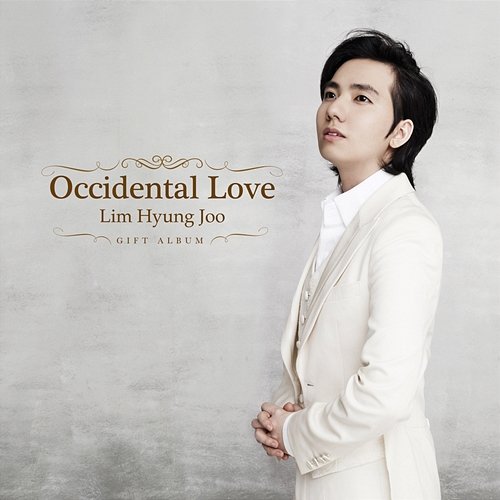 Occidental Love Hyung Joo Lim