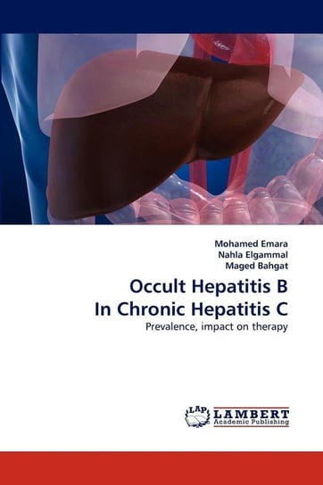 Occult Hepatitis B in Chronic Hepatitis C Emara Mohamed