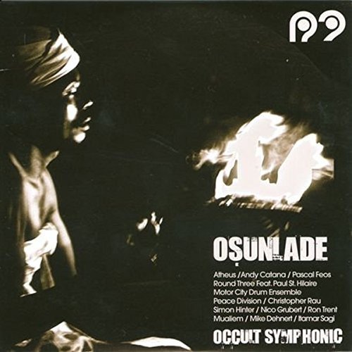 Occult Symphonic Osunlade