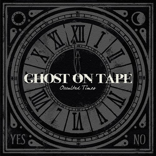 Occulted Times Ghost On Tape