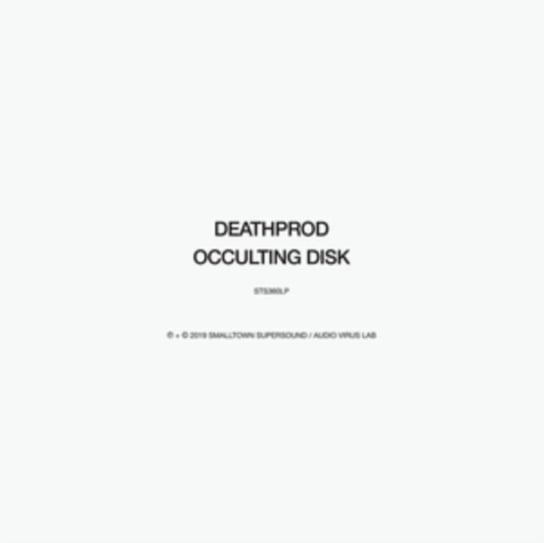 Occulting Disk Deathprod