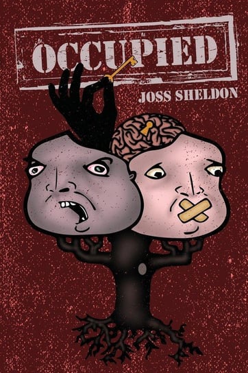 Occupied Joss Sheldon
