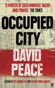 Occupied City Peace David