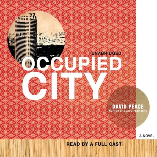 Occupied City Peace David