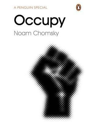 Occupy Chomsky Noam
