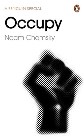 Occupy Chomsky Noam