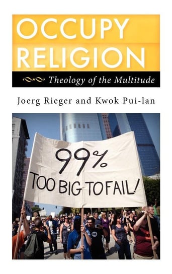 Occupy Religion Rieger Joerg