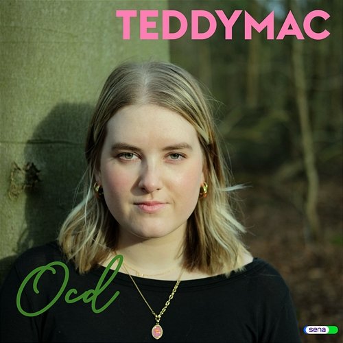 OCD Teddy Mac