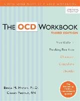 OCD Workbook Hyman Bruce M.