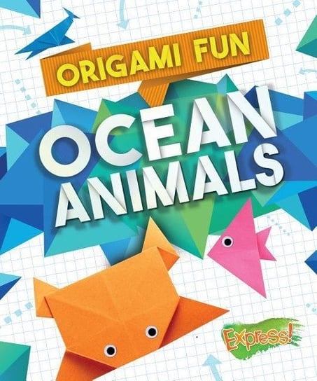 Ocean Animals Robyn Hardyman