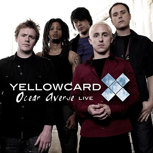 Ocean Avenue Yellowcard