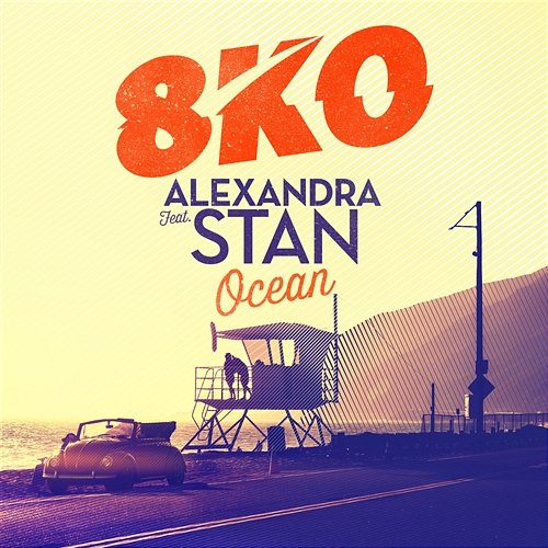 Ocean 8KO feat. Alexandra Stan