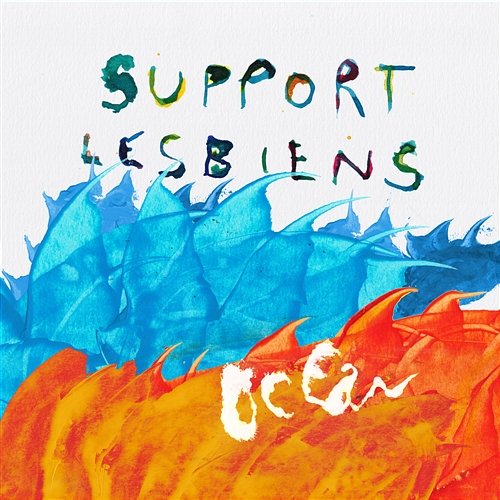 Ocean Support Lesbiens