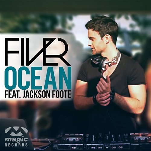 Ocean FIVER feat. Jackson Foote