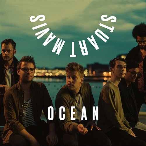 Ocean Stuart Mavis