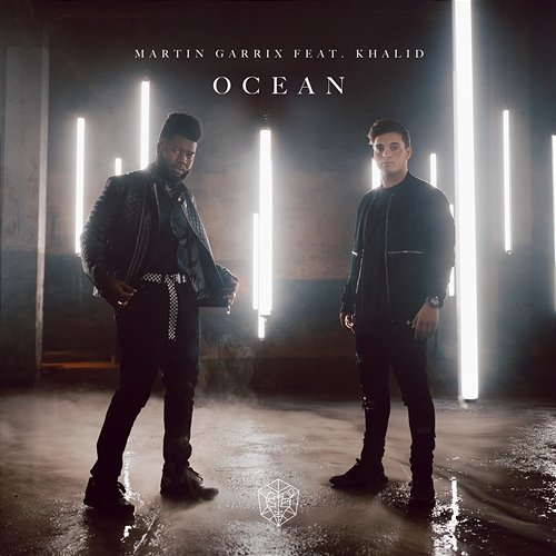 Ocean Martin Garrix feat. Khalid