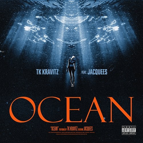 Ocean TK Kravitz feat. Jacquees