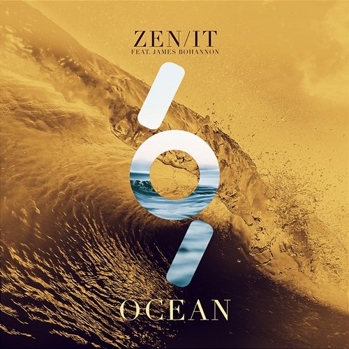 Ocean Zen, it feat. James Bohannon