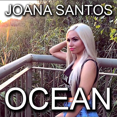 Ocean Joana Santos