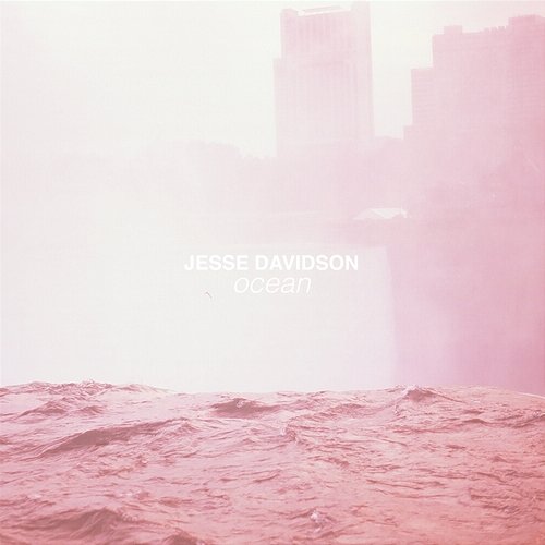 Ocean Jesse Davidson