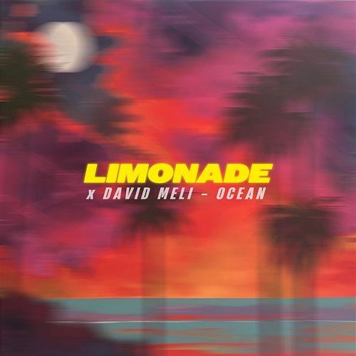 Ocean LIMONADE x David Meli