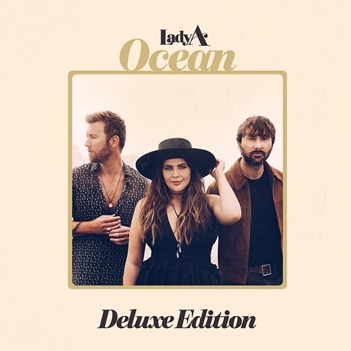 Ocean Lady A