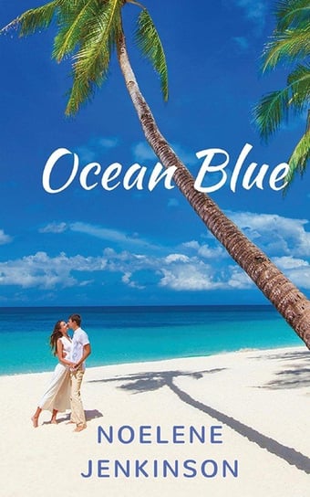 Ocean Blue Jenkinson Noelene