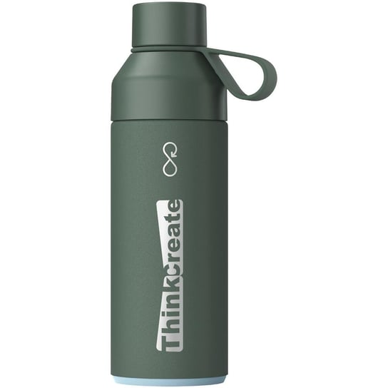 Ocean Bottle izolowany próżniowo bidon na wodę o pojemności 500 ml Inna marka