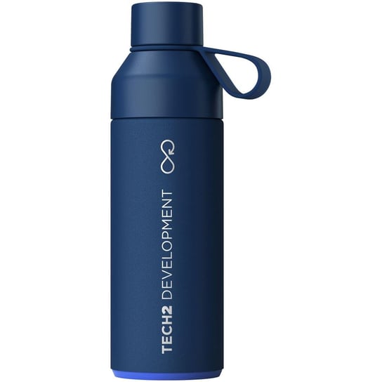 Ocean Bottle izolowany próżniowo bidon na wodę o pojemności 500 ml Inna marka