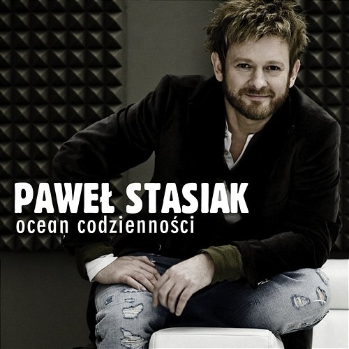Ocean Codziennosci Pawel Stasiak