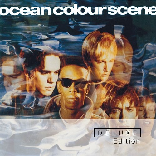 Talk On Ocean Colour Scene