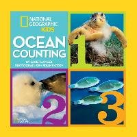 Ocean Counting Lawler Janet