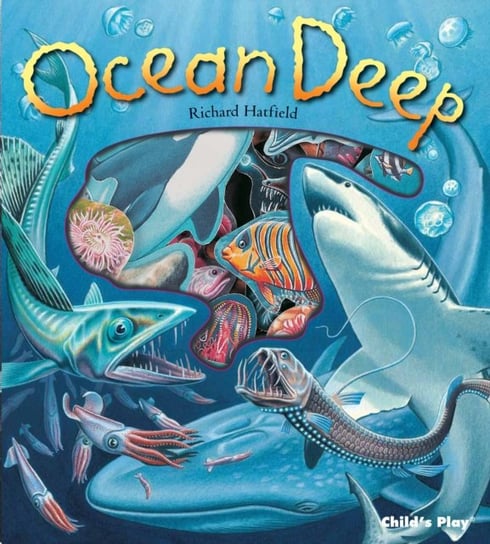 Ocean Deep Childs Play