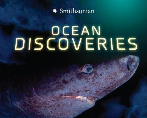 Ocean Discoveries Orr Tamra B.