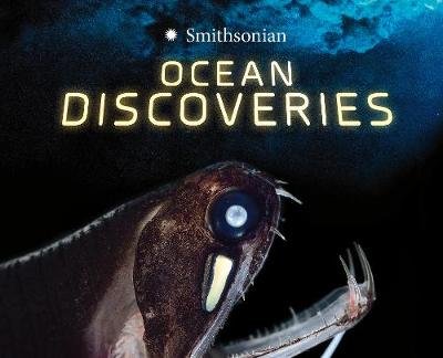 Ocean Discoveries Tamra B. Orr