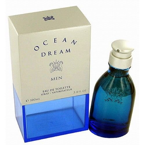 Ocean Dream, For Men, woda toaletowa, 100 ml Ocean Dream