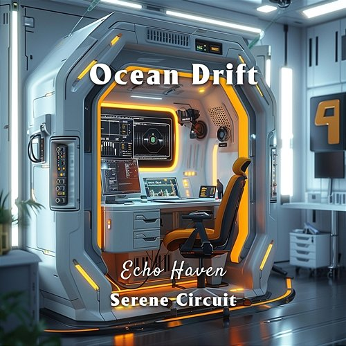 Ocean Drift Echo Haven