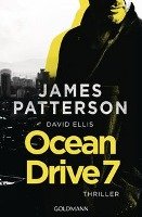 Ocean Drive 7 Patterson James, Ellis David