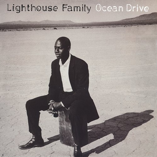 Ocean Drive Lighthouse Family