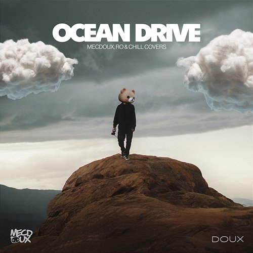 Ocean Drive Ro & Chill Covers, Mecdoux