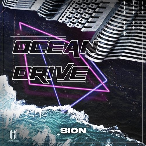 OCEAN DRIVE - EP Sion