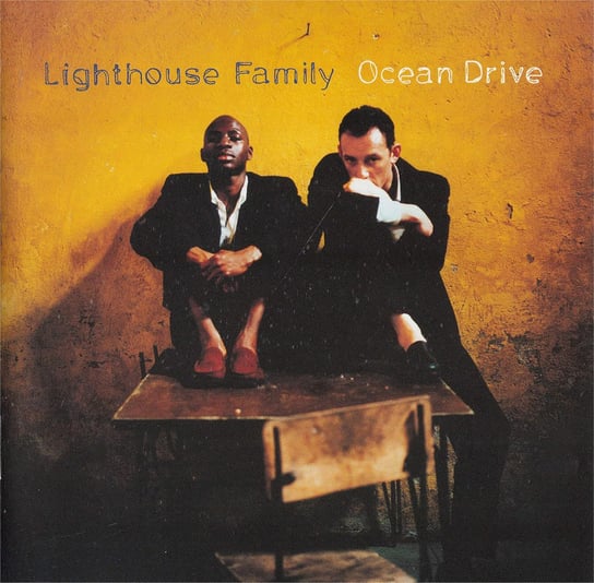 Ocean Drive (Limited Edition) Lighthouse Family