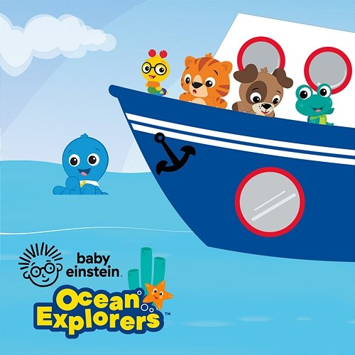 Ocean Explorers The Baby Einstein Music Box Orchestra