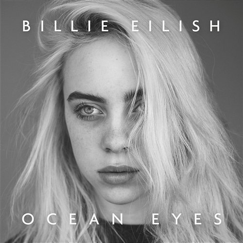 ocean eyes Billie Eilish