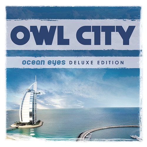 Sunburn Owl City