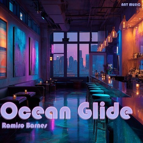 Ocean Glide Ramiro Barnes