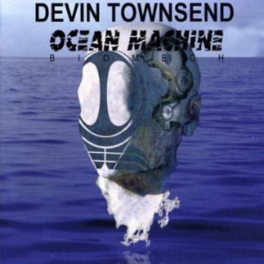 Ocean Machine Townsend Devin