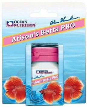 Ocean Nutrition Atison'S Bette Pro 15G (Pokarm Dla Małych Bojowników) Inny producent