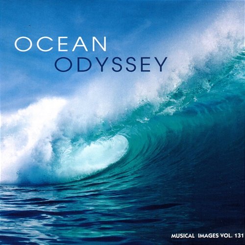 Ocean Odyssey John Barrett