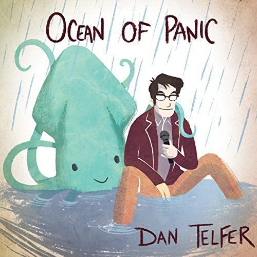 Ocean of Panic Various Artists